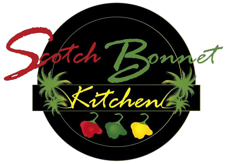 Scotch Bonnet Kitchen