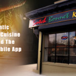 Download the Scotch Bonnet Kitchen Mobile App